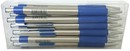 Długopis automatyczny ABP01773 niebieski 12 sztuk 