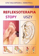 Refleksoterapia. Stopy, uszy (Ebook)  -  LITERAT HENRYK PŁONCZYŃSKI  