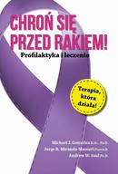 Chroń się przed rakiem. Profilaktyka i leczenie (Ebook)  -  Oficyna Wydawnicza ABA  