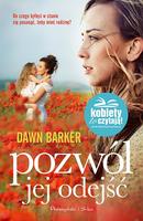 Pozwól jej odejść (Ebook)