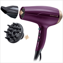 Suszarka Your Style 2300W REMINGTON D5219