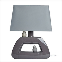 Lampa "Little Birds", szara