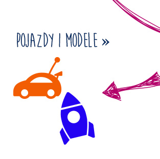 Pojazdy i modele