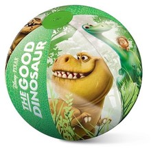 Piłka plażowa Dobry Dinozaur 50 cm