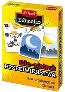 Edu - Piotruś Przeciwieństwa 