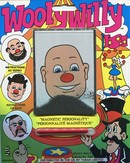 Wooly Willy Magnetyczna osobowość 