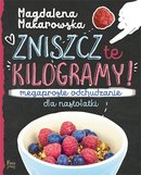 Zniszcz te kilogramy  -   Feeria  