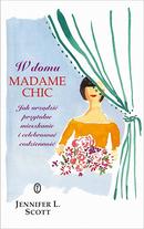 W domu Madame Chic (Ebook)  -  Literackie  