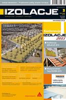 Izolacje 3/2015 (Ebook)  -  MEDIUM sp. Z o.o. Sk-A GRUPA  