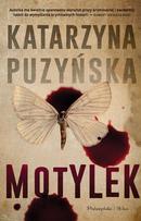 Motylek (Ebook)  -  Prószyński Media  