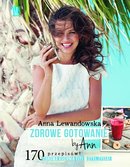 Zdrowe gotowanie by Ann  -   Burda Publishing Polska  