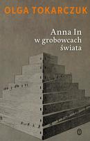 Anna In w grobowcach świata (Ebook)