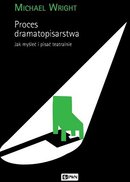 Proces dramatopisarstwa