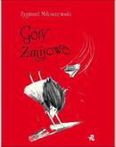 Góry żmijowe (Ebook)