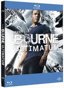 Ultimatum Bournea Steelbook