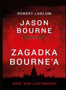 Zagadka Bourne'a (Ebook)