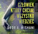 Człowiek który chciał wszystko (Audiobook)