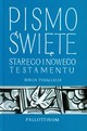 Pismo Święte Starego i Nowego Testamentu Biblia Tysiąclecia. Outlet