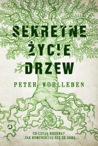 sekretne życie drzew