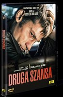 Druga szansa/ Hagi