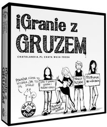 iGranie z Gruzem