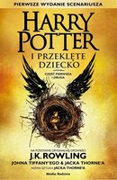 Harry Potter i Przeklęte Dziecko. Część pierwsza i druga