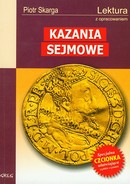 Kazania Sejmowe