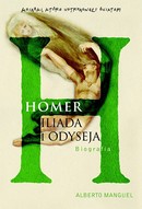 Homer. Iliada i Odyseja