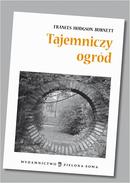 Tajemniczy ogród audio lektura (Audiobook)