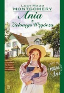 Ania z Zielonego Wzgórza (Ebook)