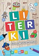 Literki dla przedszkolaka  -  Aksjomat   