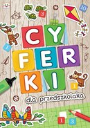 Cyferki dla przedszkolaka  -  Aksjomat   