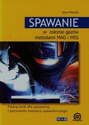 Spawanie w osłonie gazów metodami MAG i MIG  -   Rea  