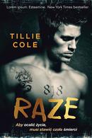 Raze (Ebook)