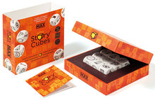 Story Cubes wersja MAX