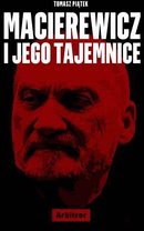 Macierewicz i jego tajemnice