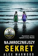 Najmroczniejszy sekret (Ebook)