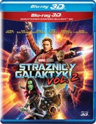 Strażnicy Galaktyki vol. 2 3D - James Gunn