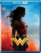 Wonder Woman 3D - Patty Jenkins