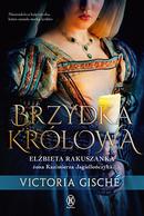 Brzydka królowa (Ebook)