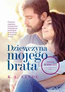 Dziewczyna mojego brata (Ebook)