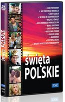 Święta Polskie kolekcja. Outlet