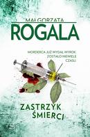 Zastrzyk śmierci (Ebook)