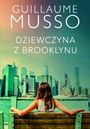 Dziewczyna z Brooklynu - mobi, epub - Guillaume Musso