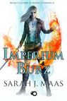 Imperium burz - mobi, epub - Sarah J. Maas