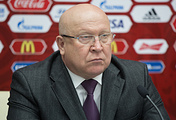 Валерий Шанцев