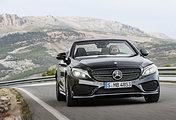 Mercedes-AMG C 43 4MATIC Cabriolet