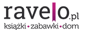 Księgarnia Ravelo – książki, ebooki, zabawki