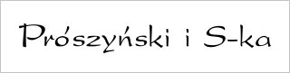 Prószyński