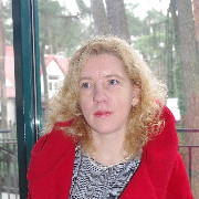 Małgorzata Stegenka